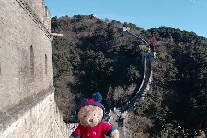 Private Mutianyu Great Wall Day Tour From Beijing City/Airport - How the timing works for airport visitors