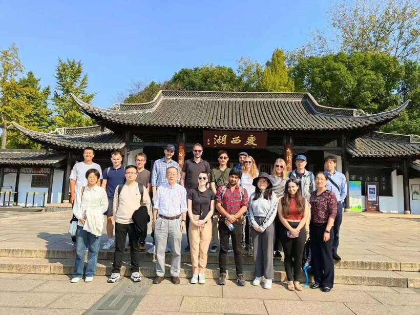 Private Nanjing China Tours - Key points to know before booking