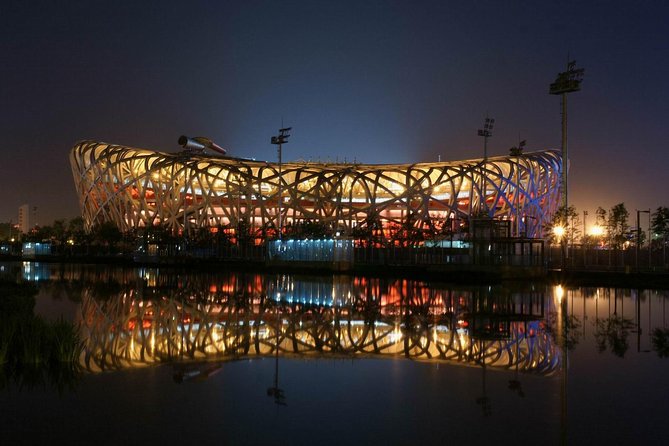 Private Night Tour: Discover Beijing in Bustling Lights - What this private night tour does well