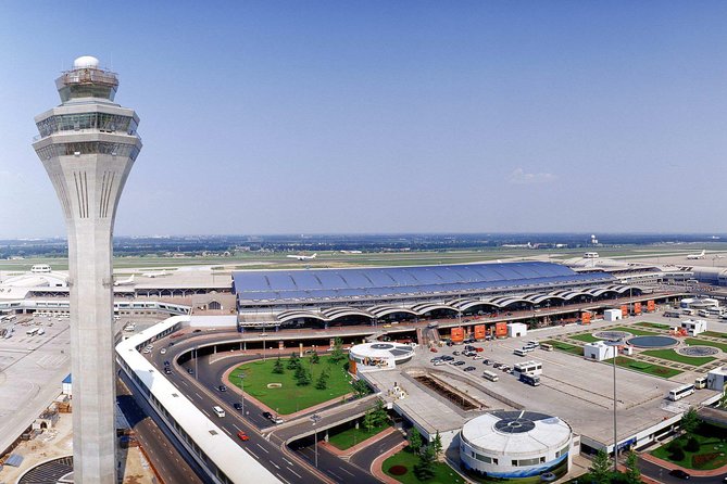 Private Round Way Transfers: Beijing INTL Airport (PEK & PKX) - What happens after you land