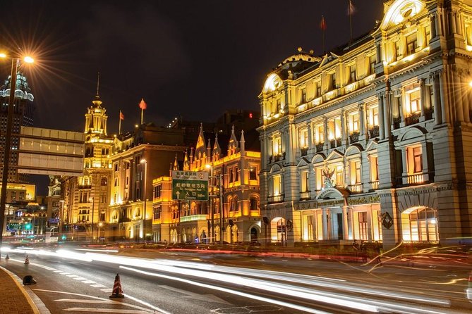 Private Shanghai Evening Street Food Walking and Cruise Tour - Who will get the most from this evening?
