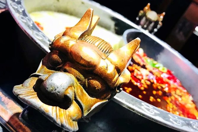 Private Shanghai Night River Cruise and Hot Pot Dining Experience - Guides who make the evening easier