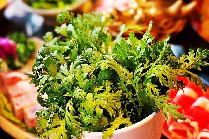Private Shanghai Night River Cruise and Hot Pot Dining Experience - Private transport keeps the evening simple