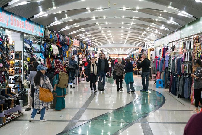 Private Shanghai Ultimate Flexible Shopping Tour: 4 or 8-hour Options - Nanjing Road, Shanghai’s grand shopping street