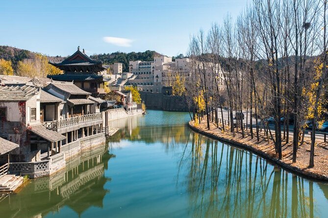 Private Sunset&Night Tour: Simatai Great Wall & Gubei Water Town - Why This 9-Hour Outing Works