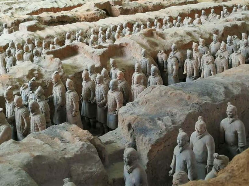 Private Terracotta Army 5-Hour Tour with Options - What the guides add to the experience