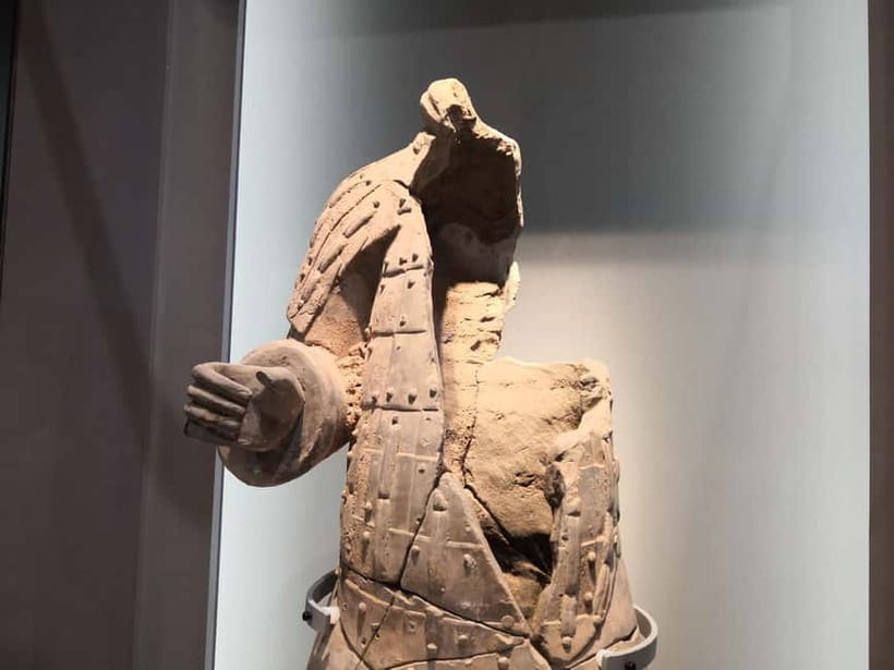 Private Terracotta Army 5-Hour Tour with Options - Is $63 per person good value?