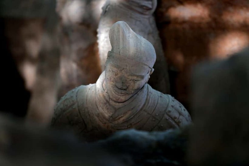 Private Terracotta Army 5-Hour Tour with Options - Who should book this Terracotta Army tour?