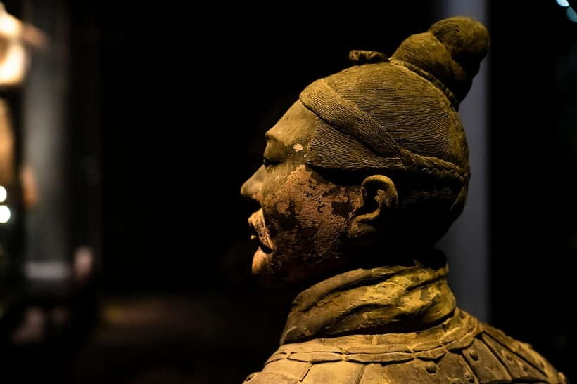 Private Terracotta Army 5-Hour Tour with Options - The drive from Xi’an and the value of private transport