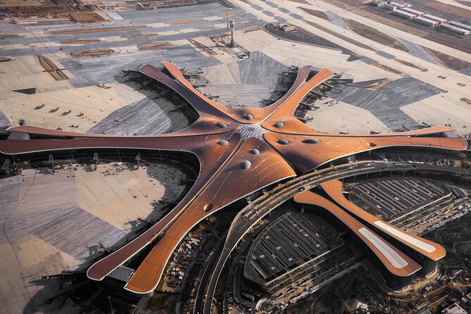 Private Transfer from Beijing Airport to Hotel with Meet & Greet - Key points to know before booking