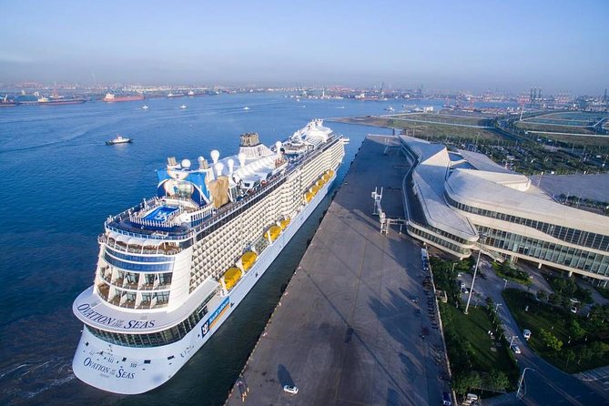 Private Transfer to Tianjin Xingang Cruise Port-Every Group Size - Key points to know before booking