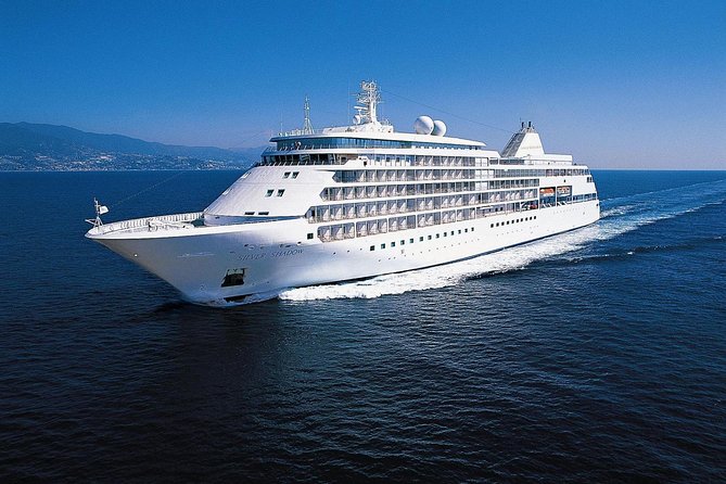 Private Transfer to Tianjin Xingang Cruise Port-Every Group Size - Why a private Beijing to Tianjin transfer makes sense