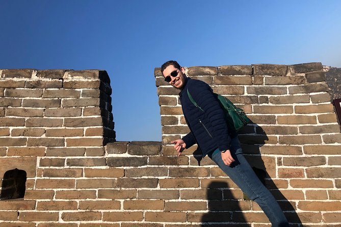 Private Transit Tours & Transfers from Tianjin Cruise Port - Timing, passports, and port-day planning