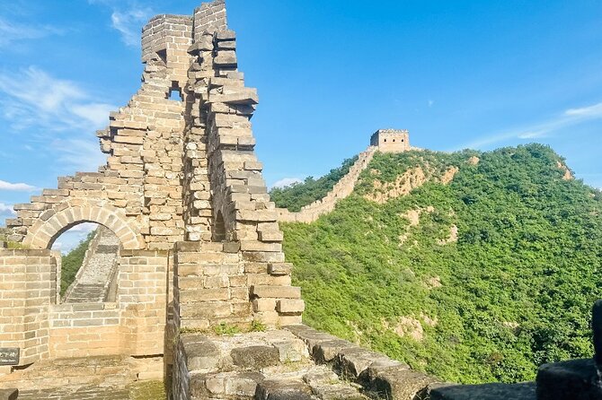 Private Trekking Day Tour to Jinshanling Great Wall - Private service and flexible pickup