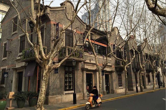 Private Walking Tour in the Former French Concession - What the Private Format Really Adds