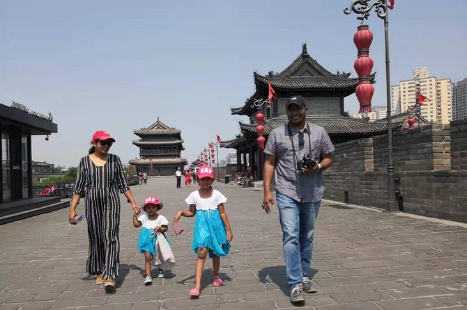 Private Xi'an Day Tour: Terracotta Army&Optional City Attractions - FAQ