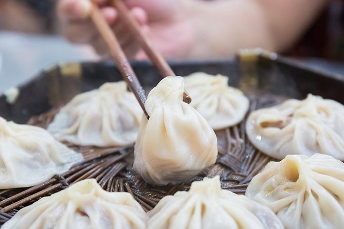 Private Xi'an Tour: Terracotta Warriors, Hanyangling Museum, Cave Homes - Hanyangling and the small underground figures