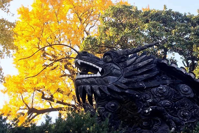 Private Yu Garden, The Bund, French Concession, Pudong Half-Day Tour - A fast but thoughtful introduction to Shanghai