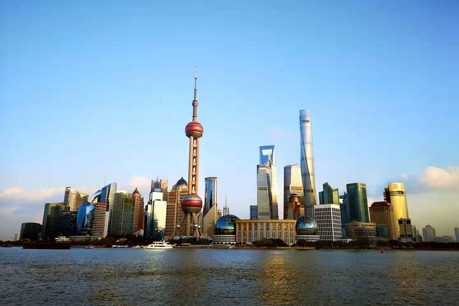 Private Yu Garden, The Bund, French Concession, Pudong Half-Day Tour - Why the private format matters