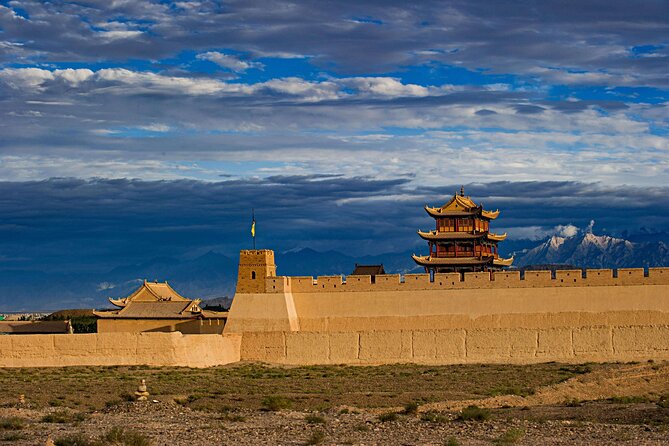 Qinhuangdao Private Day Trip: Shanhaiguan Pass, Old Dragon's Head and Great Wall - Why Shanhaiguan deserves a full day