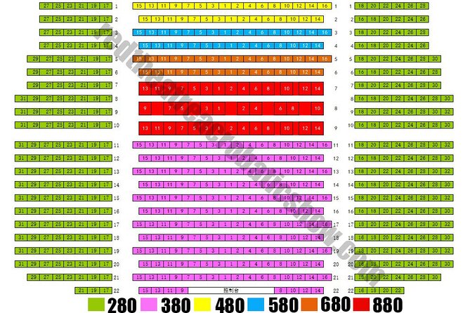Red Theatre Beijing Acrobatic Show Tickets Official Booking - Why the Red Theatre Show Is Worth an Evening