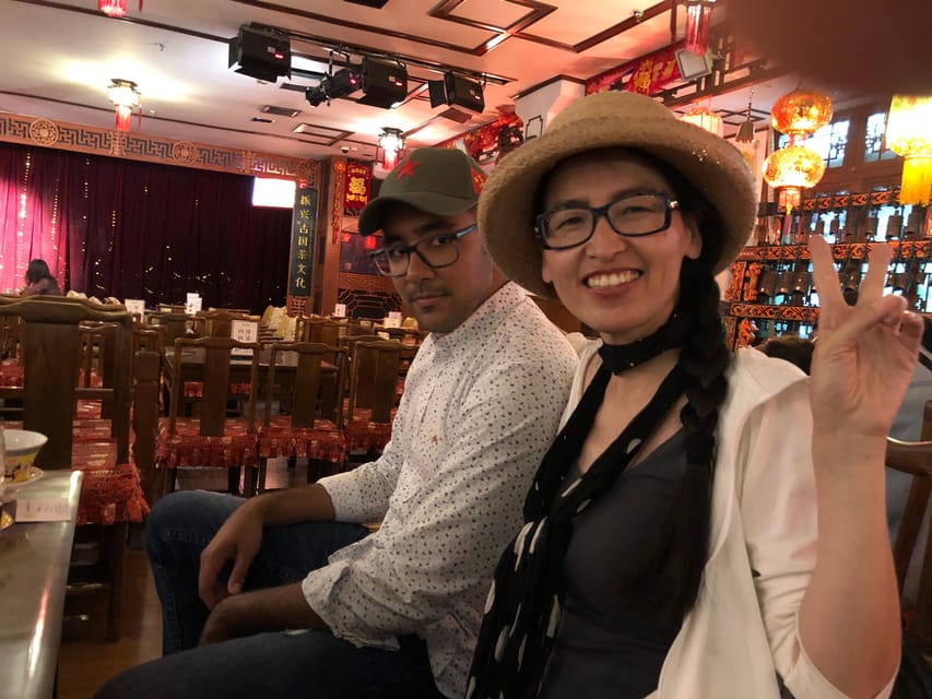 Red Theatre Beijing Acrobatics Show Ticket - Seats, views, and what to ask before you go