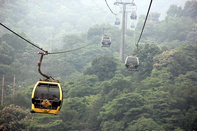 Reputable Private Guangzhou Tour Guide Service by Xaq - Xaq’s guiding style and flexibility