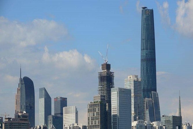 Reputable Private Guangzhou Tour Guide Service by Xaq - Sun Yat-sen Memorial Hall brings grand civic history