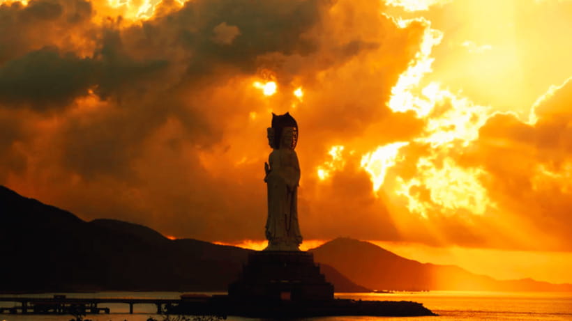 Sanya: Nanshan Cultural Tourism Zone Ticket and Tour Car - Should you book the Nanshan ticket and bus?
