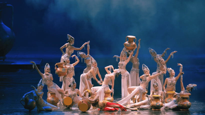 Sanya: The Legend of Romance Scenic Area Show Tickets - Why Sanya’s Legend of Romance is more than a stage show