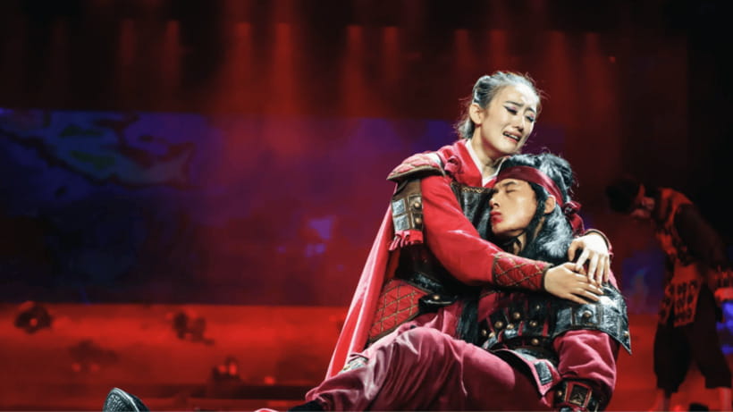 Sanya: The Legend of Romance Scenic Area Show Tickets - How the experience compares with a standard sightseeing stop