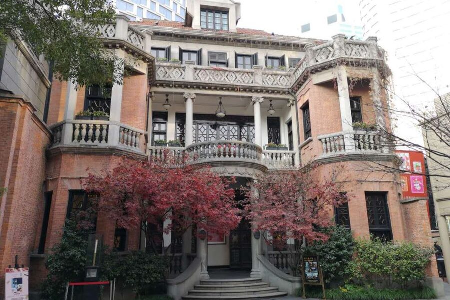 Shanghai: 3-Hour Old Shanghai City Tour - Why this short Shanghai walk works