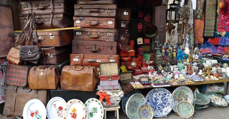 Shanghai: 3-Hour Old Shanghai City Tour - Yuyuan Garden and the old city’s visual language