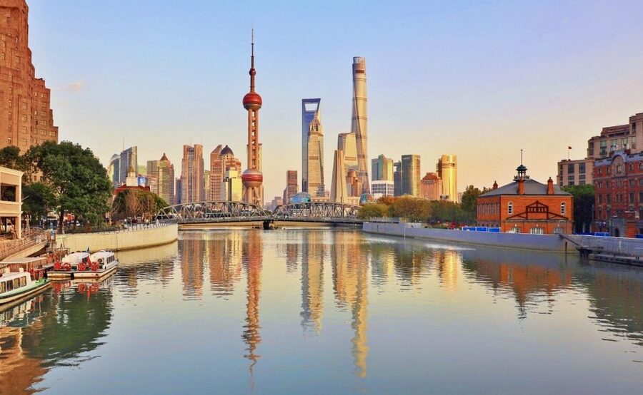 Shanghai: 4-Hour Guided City Highlights Tour - Why this four-hour format works in Shanghai