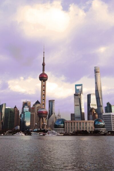 8-Hour Private City Tour