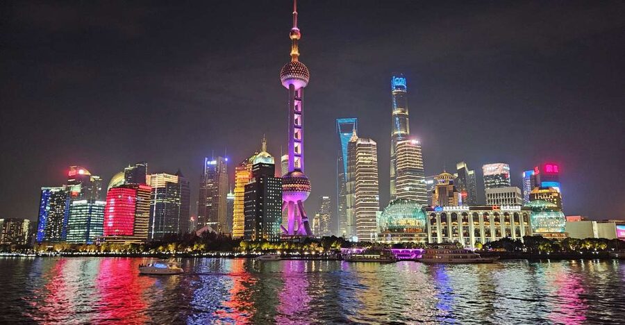 Shanghai: 8-Hour Private City Tour - Jade Buddha Temple and the quieter side of Shanghai