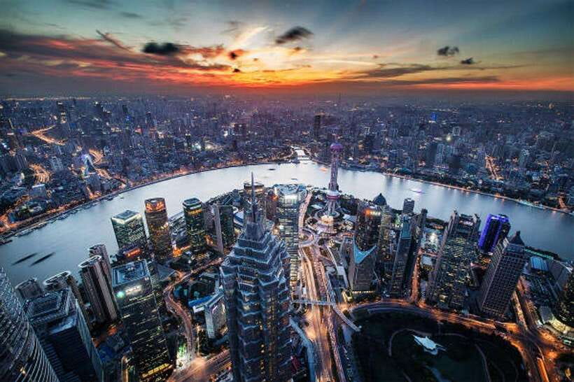 Shanghai Airport Layover Tour with Amazing City Highlights - Key points to know before booking