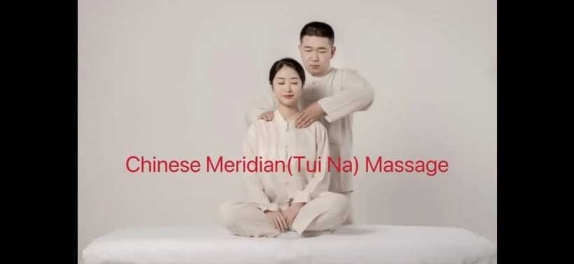Shanghai:Authentic Chinese Body/Foot Massage, Hair& Head SPA - What happens during the traditional treatments