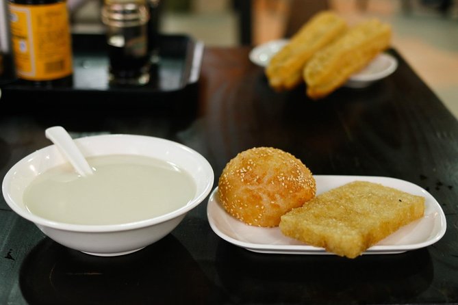 Shanghai Breakfast Walking Tour of Former French Concession - Why a breakfast walk is a smart first morning