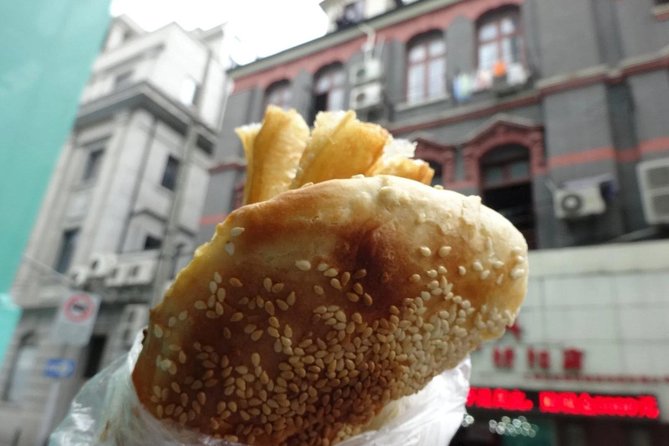 Shanghai Breakfast Walking Tour of Former French Concession - Noodles, tea, and the everyday French Concession