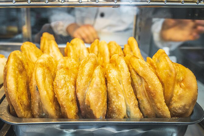 Shanghai Coffee & Breakfast Tour - Why a Shanghai breakfast walk works so well