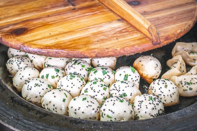 Shanghai Coffee & Breakfast Tour - Coffee, tea, and Shanghai’s changing cafe scene