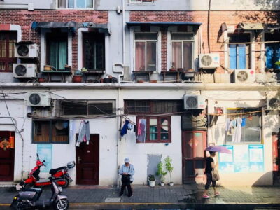Shanghai Highlights Walking Tour With A Real Local