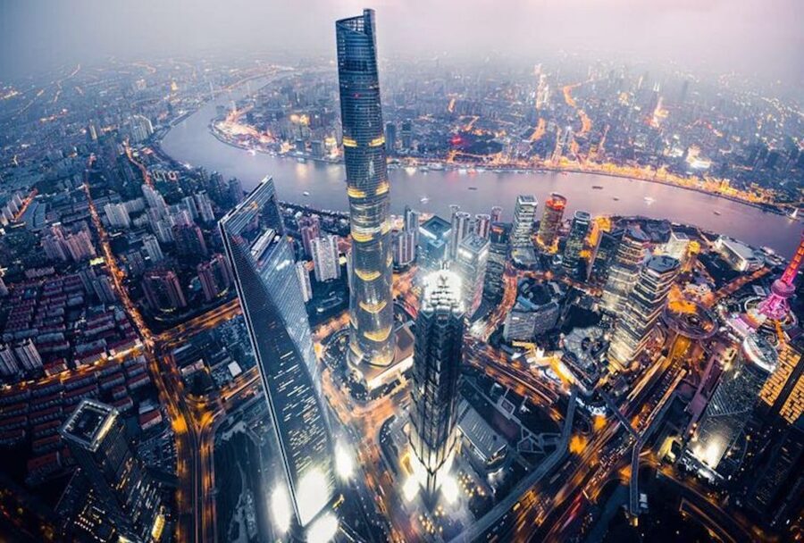 Shanghai: Hop-on Hop-off Bus Ticket and Optional Attractions - Practical tips for a smoother ride