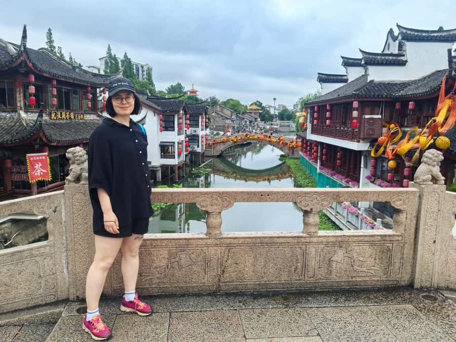 Shanghai Must-See and Foodie Test Bike Tour( Day & Night) - Key points to know before you book