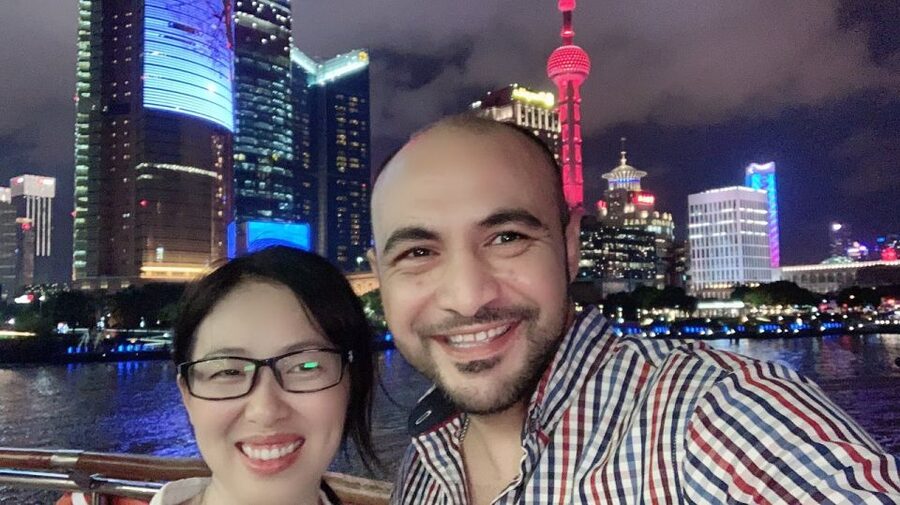 Shanghai: Night River Cruise Tour with Xinjiang Style Dining - Returning to your hotel, or staying out in Shanghai