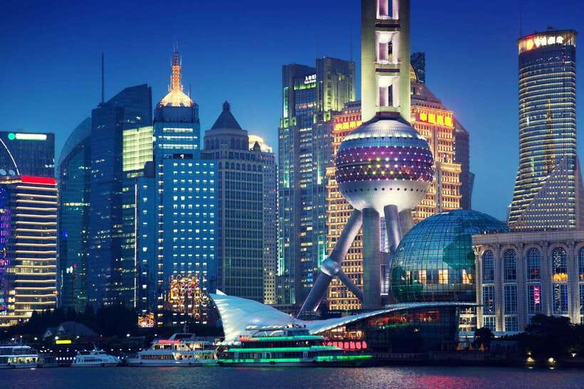 Shanghai Night River Cruise VIP Seat with Authentic Dinner - Is $168 a fair price?