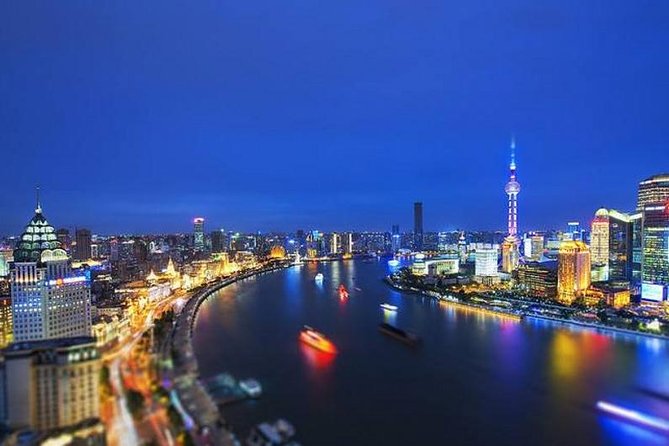 Shanghai Night River Cruise VIP Seating with Private Transfer and Dinner Option - Timing, weather, and practical details