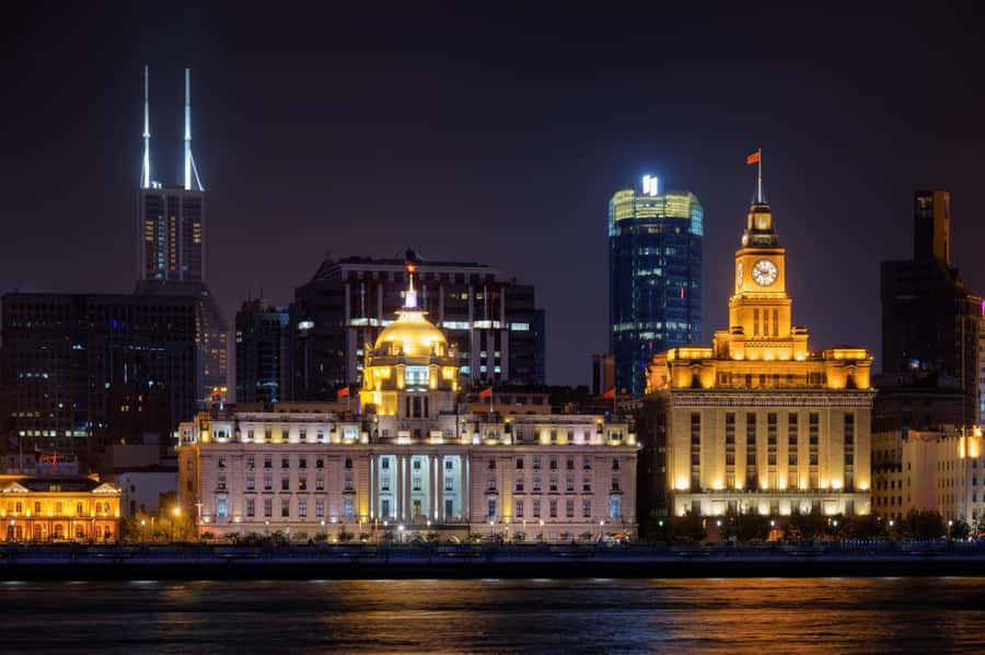 Shanghai:Old Town, Yu Garden, Zhujiajiao Water Town Bus Tour - What $91 buys you