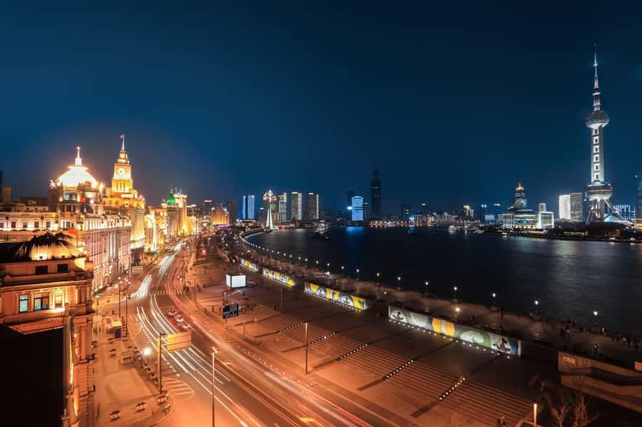 Shanghai:Old Town, Yu Garden, Zhujiajiao Water Town Bus Tour - Who should book this day